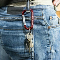 Paracord Planet Carabiners - Multiple Colors 7 Paracord Planet Carabiners - Multiple Colors -Home-Tools Sale P2CARB 5 min 42244.1522434629