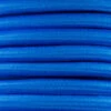 1/2 Inch Shock Cord Spools - Blue - 100 Feet