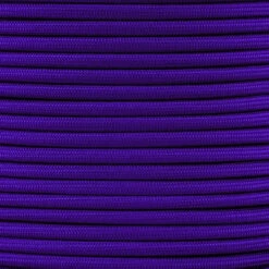1/4 Inch Para-Max Cord 500 Ft Spool - Acid Purple
