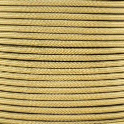 1/4 Inch Para-Max Cord 500 Ft Spool - Gold