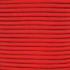 1/4 Inch Para-Max Cord 500 Ft Spool - Imperial Red
