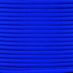 1/4 Inch Para-Max Cord 500 Ft Spool - Electric Blue