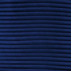 1/4 Inch Para-Max Cord 500 Ft Spool - Midnight Blue