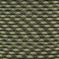 1/4 Inch Para-Max Cord 500 Ft Spool - Multi Camo
