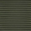 1/4 Inch Para-Max Cord 500 Ft Spool - Olive Drab