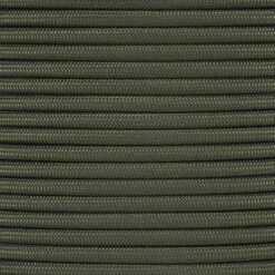 1/4 Inch Para-Max Cord 500 Ft Spool - Olive Drab