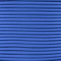 1/4 Inch Para-Max Cord 500 Ft Spool - Royal Blue