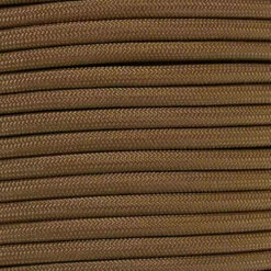Parachute Cord - Tan 1/4in Para-Max