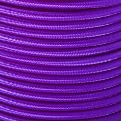 Acid Purple - 1/4 Inch Shock Cord