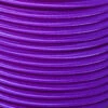 1/4 Inch Shock Cord Spools - Acid Purple