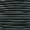 1/4 Inch Shock Cord Spools - Black