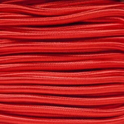 Imperial Red - 1/4 Inch Shock Cord