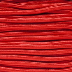 1/4 Inch Shock Cord Spools - Imperial Red