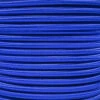 Electric Blue - 1/4 Inch Shock Cord