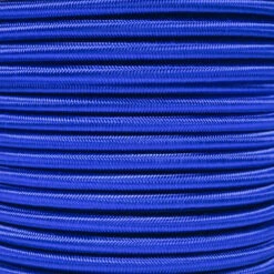 Electric Blue - 1/4 Inch Shock Cord