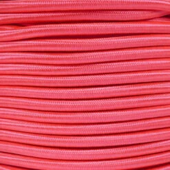 Neon Pink - 1/4 Inch Shock Cord