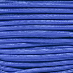 Royal Blue - 1/4 Inch Shock Cord