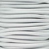 White - 1/4 Inch Shock Cord