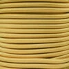 Yellow - 1/4 Inch Shock Cord