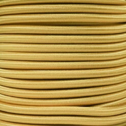 Yellow - 1/4 Inch Shock Cord