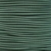 Dark Green - 1/8 Inch Shock Cord