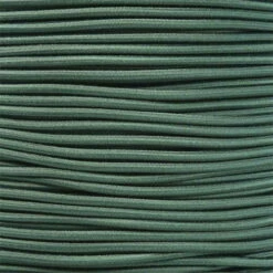 Dark Green - 1/8 Inch Shock Cord