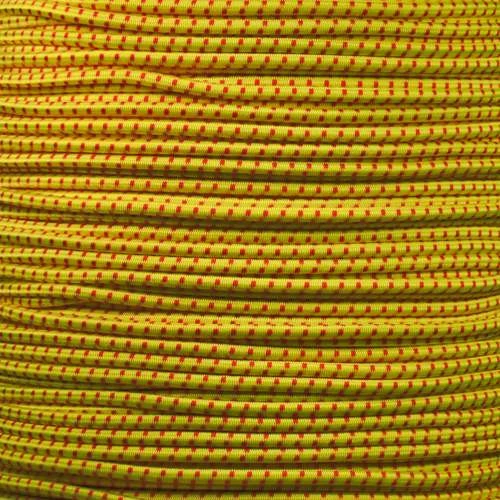 Fast Pitch - 1/8 Inch Shock Cord 3 Fast Pitch - 1/8 Inch Shock Cord