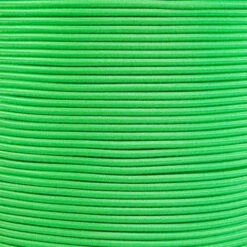 Neon Green - 1/8 Inch Shock Cord