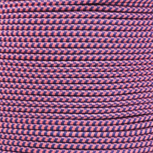 Nerds - 1/8 Inch Shock Cord 3 Nerds - 1/8 Inch Shock Cord