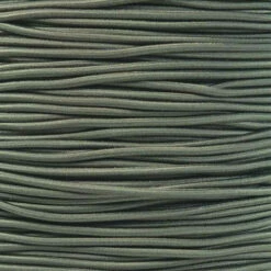 Olive Drab - 1/8 Inch Shock Cord