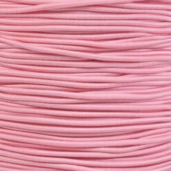Rose Pink - 1/8 Inch Shock Cord