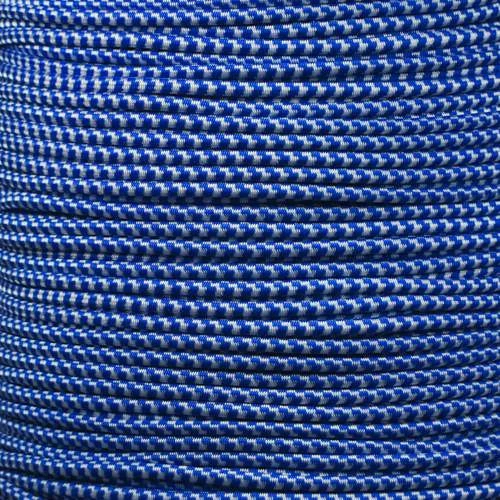 Royal Mountain - 1/8 Inch Shock Cord 3 Royal Mountain - 1/8 Inch Shock Cord