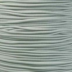 Silver Gray - 1/8 Inch Shock Cord
