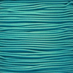 Turquoise - 1/8 Inch Shock Cord