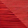 Reflective Imperial Red 1/8 Inch Shock Cord - Spools