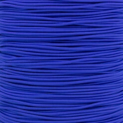 2.5mm Shock Cord - Blue