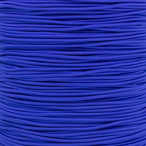 2.5mm Shock Cord - Blue 3 2.5mm Shock Cord - Blue