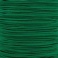 2.5mm Shock Cord - Green