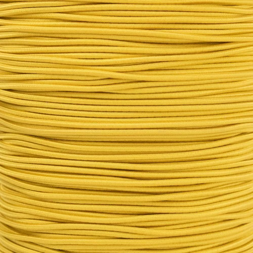 2.5mm Shock Cord - Yellow 3 2.5mm Shock Cord - Yellow