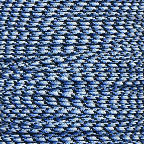 Blue Snake 275 Paracord (5-Strand) - Spools 3 Blue Snake 275 Paracord (5-Strand) - Spools
