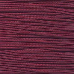 Burgundy 275 Paracord (5-Strand) - Spools