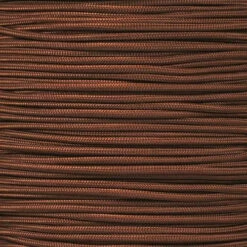Chocolate Brown - 275 Paracord (5-Strand)
