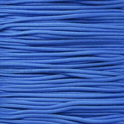 Colonial Blue 275 Paracord (5-Strand) - Spools