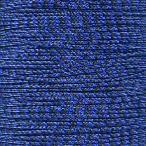 Denim 275 Paracord (5-Strand) - Spools 3 Denim 275 Paracord (5-Strand) - Spools