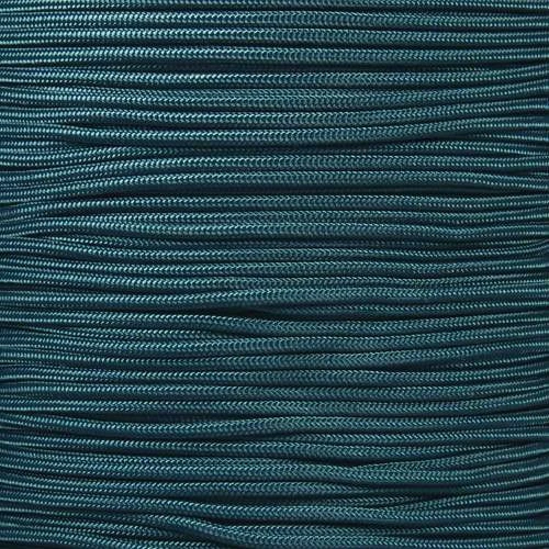 Dark Green 275 Paracord (5-Strand) - Spools 3 Dark Green 275 Paracord (5-Strand) - Spools