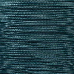 Dark Green - 275 Paracord (5-Strand)
