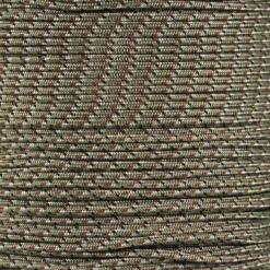 Desert Camo - 275 Paracord (5-Strand)