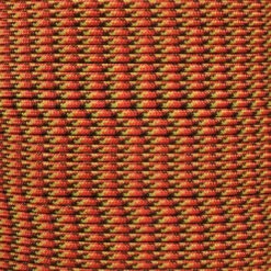 Fireball - 275 Paracord (5-Strand)