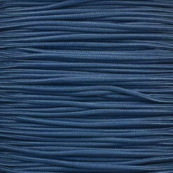 FS Navy Blue 275 Paracord (5-Strand) - Spools