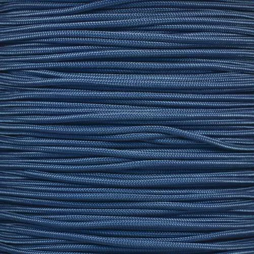 FS Navy Blue 275 Paracord (5-Strand) - Spools 3 FS Navy Blue 275 Paracord (5-Strand) - Spools